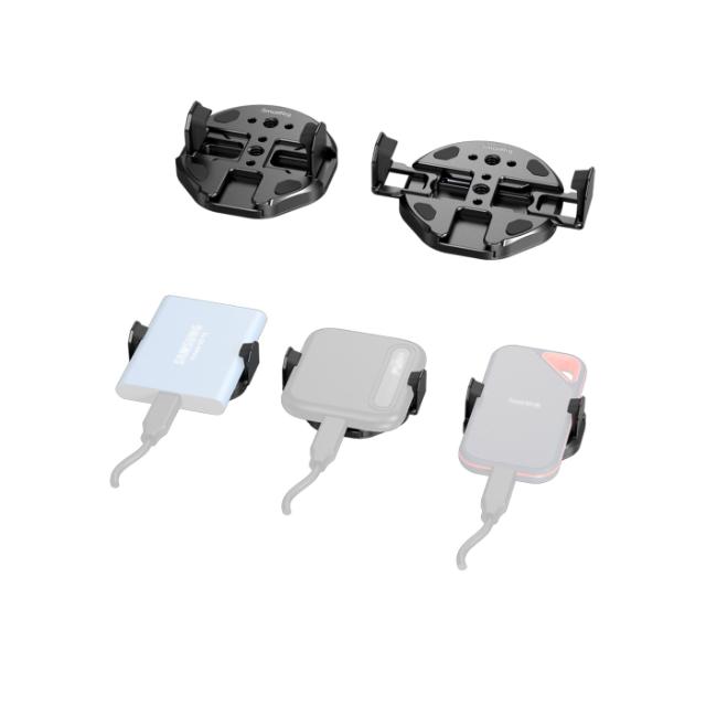 SMALLRIG 5157 PHONE CLAMP FOR EXT. SSD