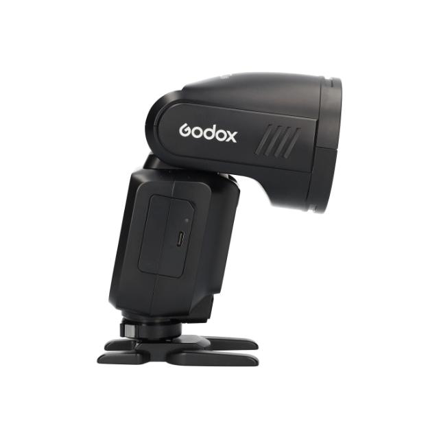 GODOX FLASH V100 SONY (1) USED