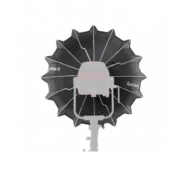 APUTURE QUICK DOME 90