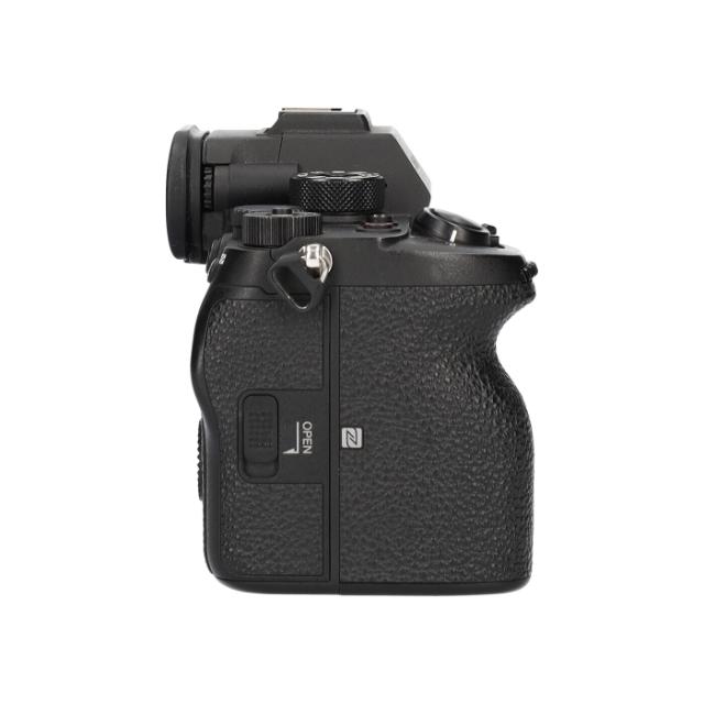 SONY BODY A7S III (3) USED