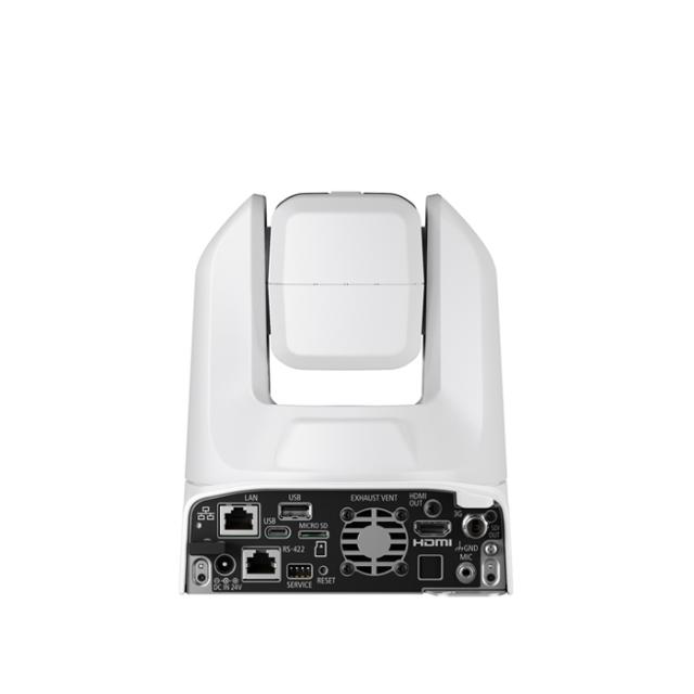 CANON CR-N300 PTZ CAMERA WHITE