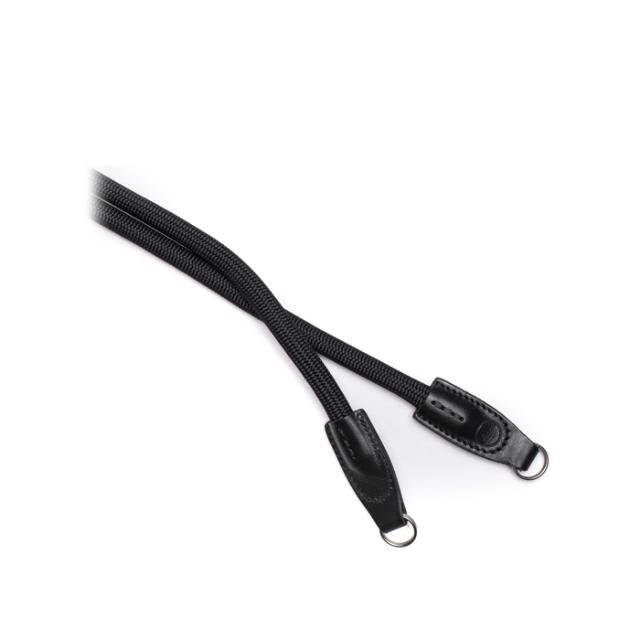 LEICA 100CM ROPE STRAP BLACK RING