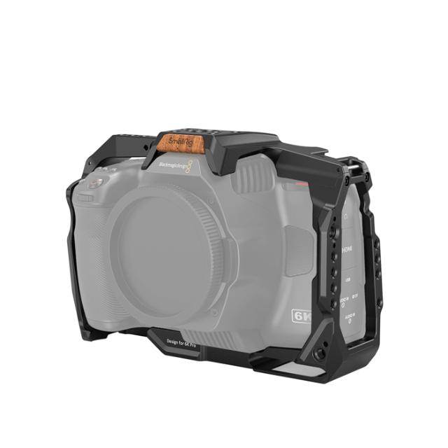 SMALLRIG 3270 CAGE FOR BMPCC 6K PRO //