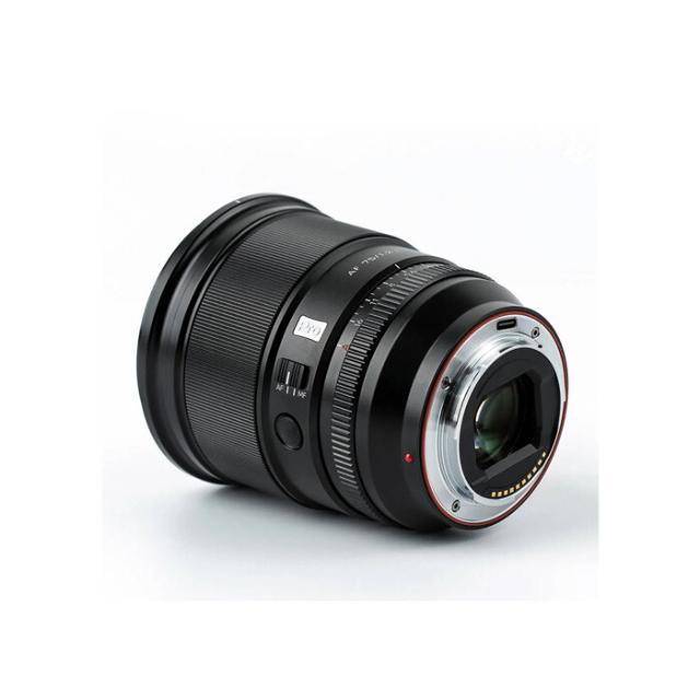 VILTROX 75MM F/1.2 AF Z-MOUNT