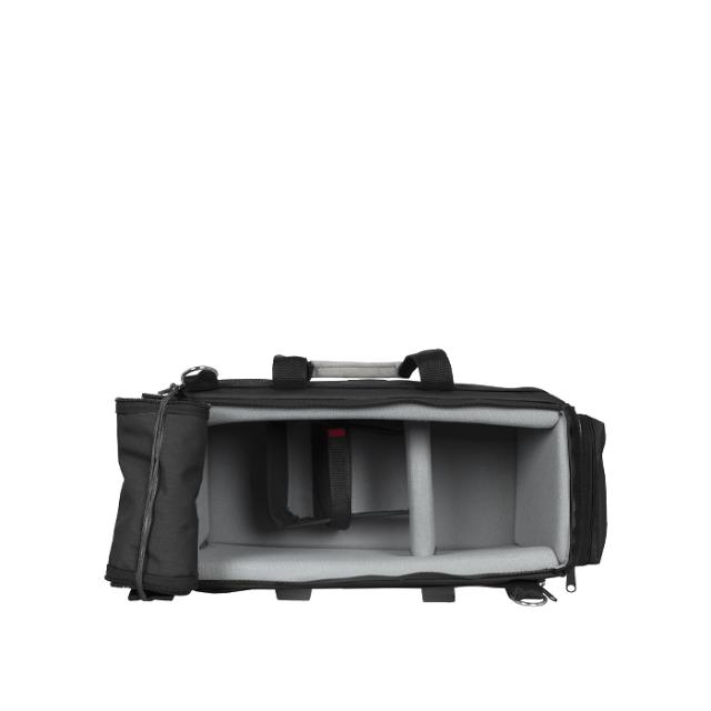PORTABRACE CARGO CASE BLACK - CAMERA EDITION MEDIU