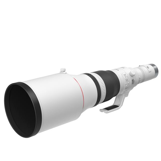 CANON RF 1200MM F/8 L IS USM