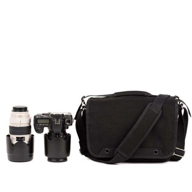 THINK TANK RETROSPECTIVE 7 V2.0, BLACK