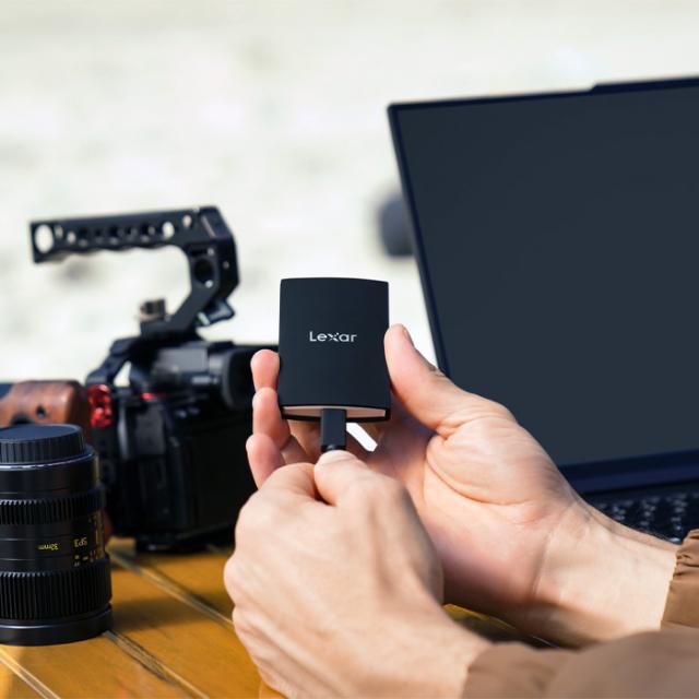 LEXAR SSD SL700 ARMOR 1TB