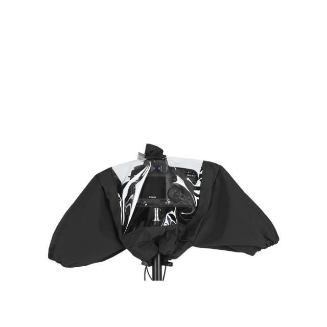 PORTABRACE RAIN COVER FOR CANON R5