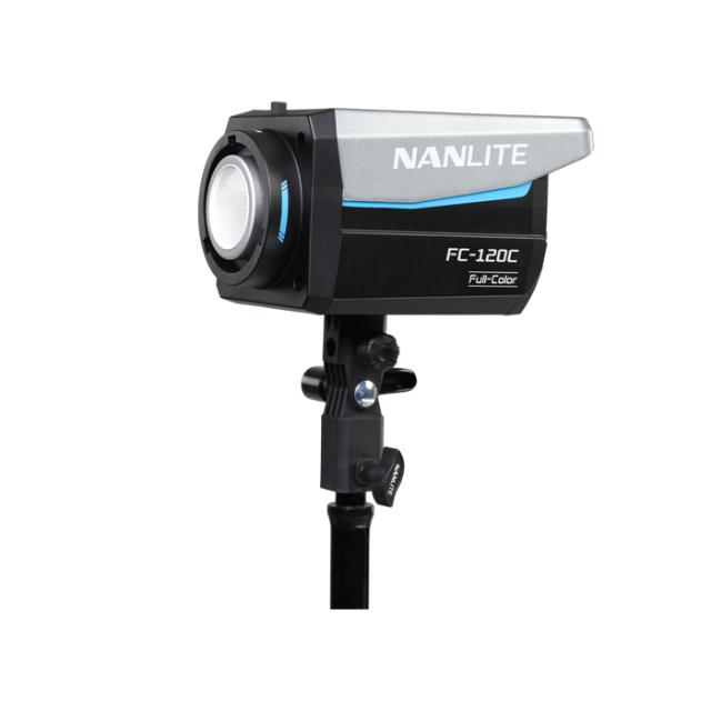 NANLITE FC-120C RGB LED SPOTLIGHT
