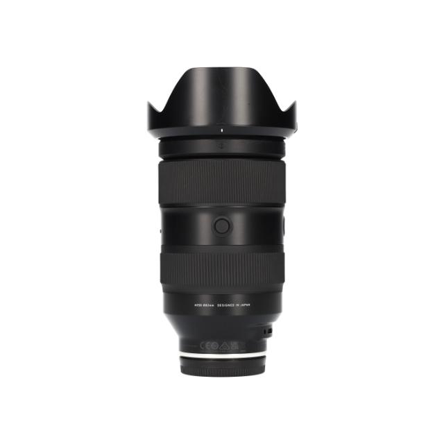 TAMRON LENS 35-150 2-2,8 DI III SONY FE (3) USED