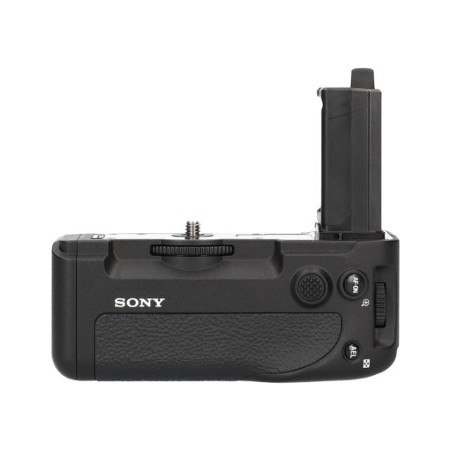 SONY GRIP VG-C4EM (2) USED