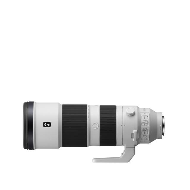 SONY (E) FE 200-600MM F/5,6-6,3 G OSS