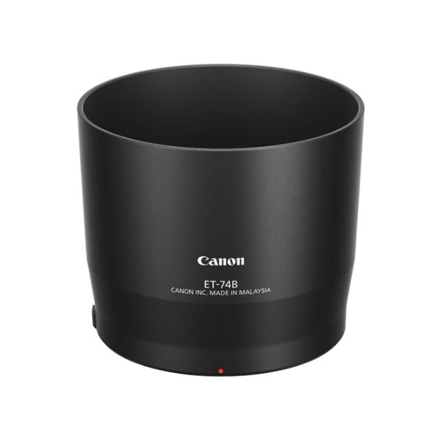 CANON LENS HOOD ET-74B