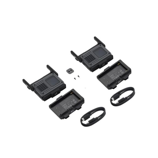 DJI SDR Transmission Combo 2