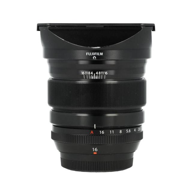 FUJI LENS XF 16 1,4 R WR (3) USED