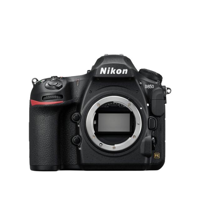 NIKON D850 CAMERA BODY