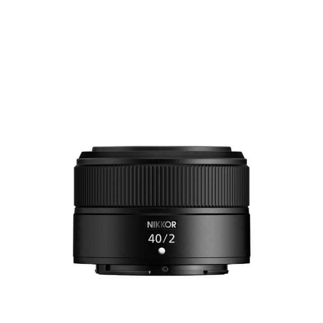 NIKON 40MM F/2 Z-MOUNT