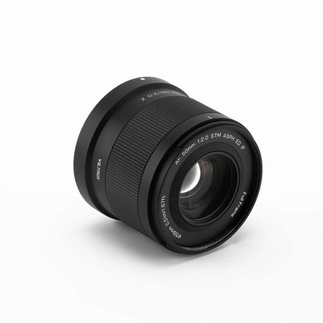 VILTROX 50MM F/2.0 AF Z-MOUNT