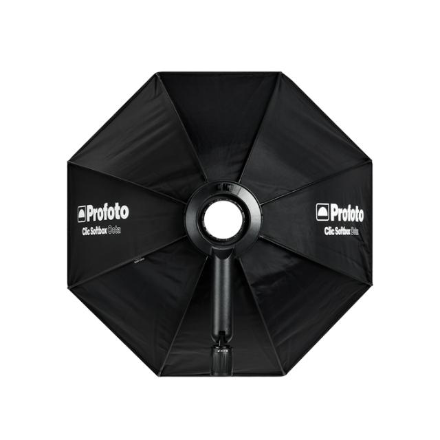 PROFOTO CLIC SOFTBOX 2 OCTA (60CM)