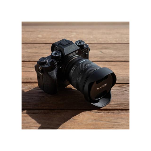 TAMRON 11-20MM F/2,8 DI III-A RXD FUJI X