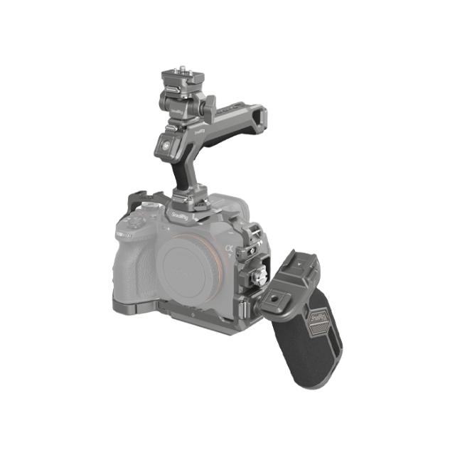 SMALLRIG S4539 HAWKLOCK ADV. CAGE A7RV/A7IV/A7SIII