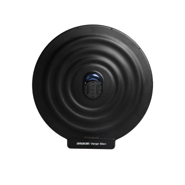 AMARAN VERGE MAX KIT CHARCOAL