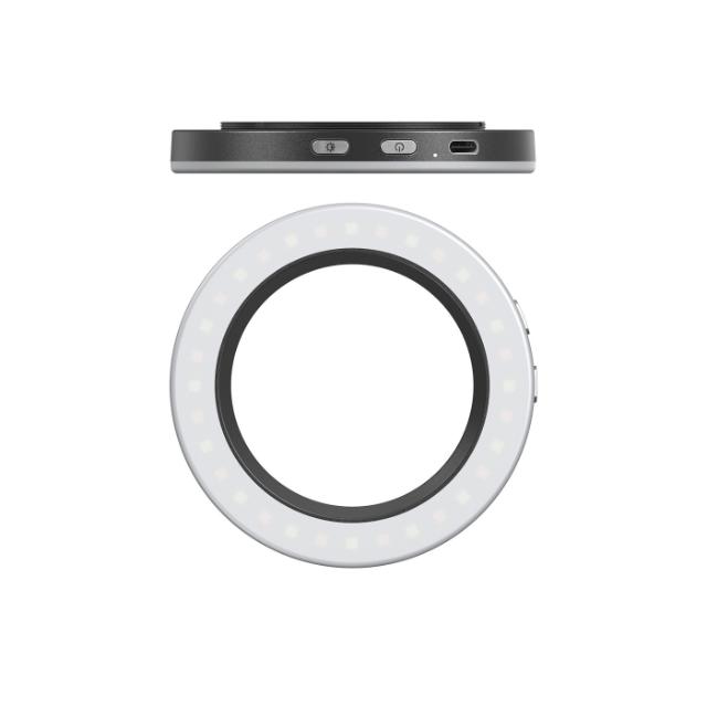 SMALLRIG 4873 VIBE P30 67MM LED LIGHT