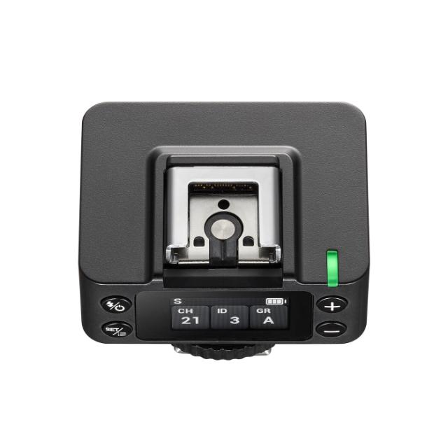 GODOX XR-S TTL TRIGGER RECEIVER FOR SONY