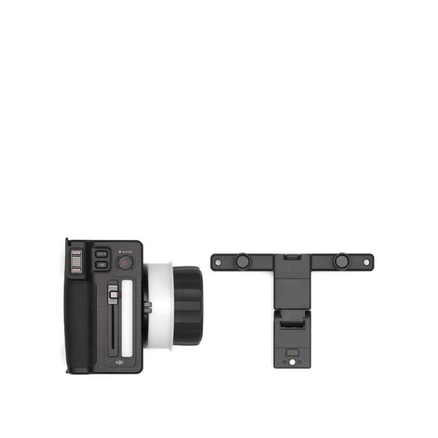 DJI THREE CHANEL FOLLOW FOCUS