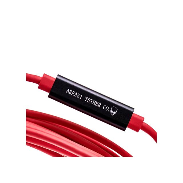 AREA51 USB-C TO USB-A 3.0 9.5M RIGHT ANGLE