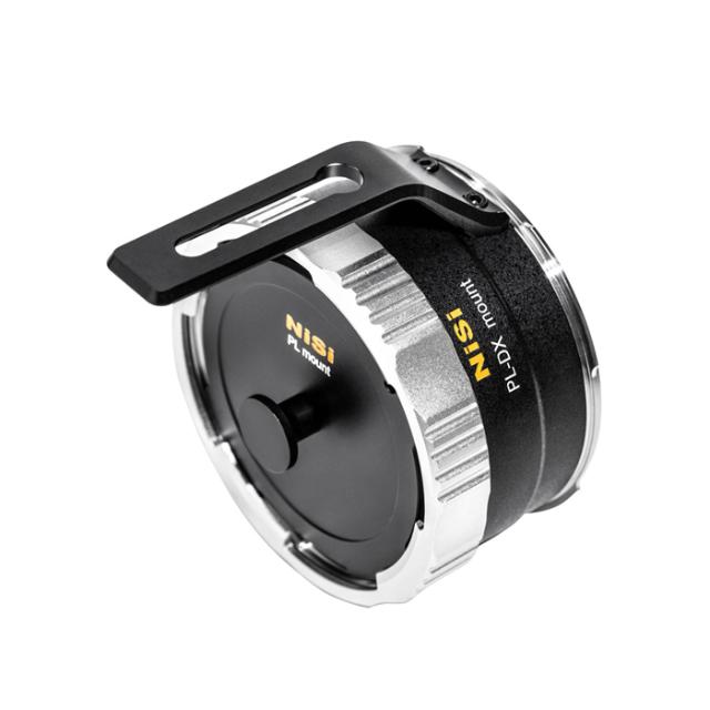 NISI CINE LENS MOUNT ADAPTER ATHENA PL - DX