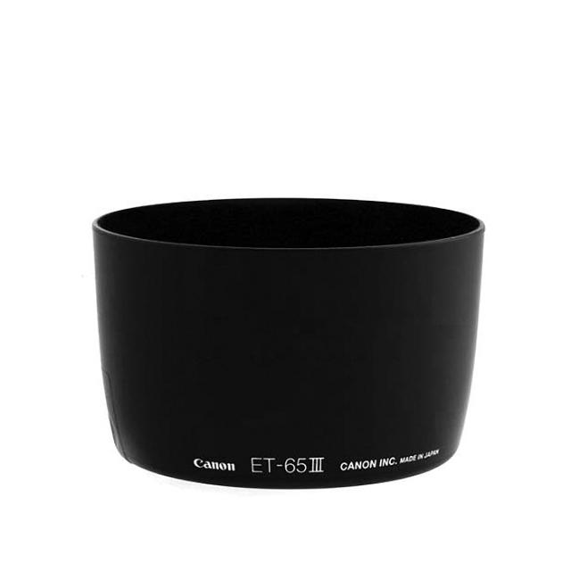 CANON LENS HOOD ET-65 III