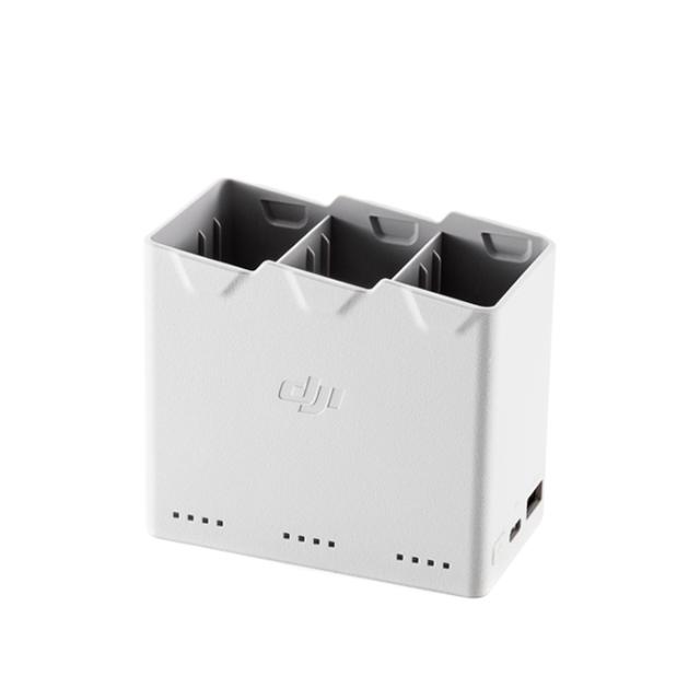 DJI BATTERY CHARGING HUB 2-WAY MINI 3 / 4 PRO