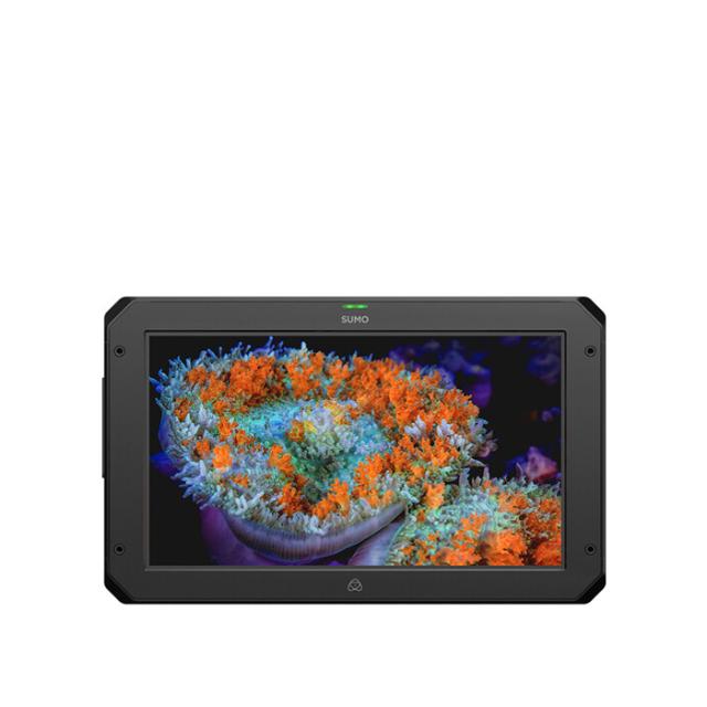 ATOMOS SUMO SE 19