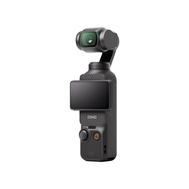 DJI OSMO POCKET 3