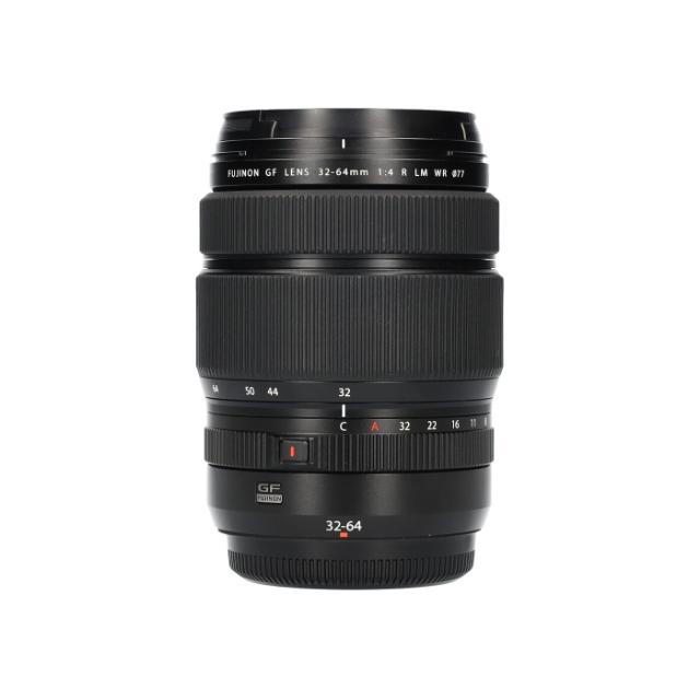 FUJI LENS GF 32-64 4,0 R LM WR (2) USED