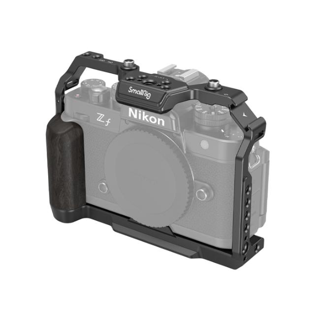 SMALLRIG 4261 CAGE FOR NIKON Z F