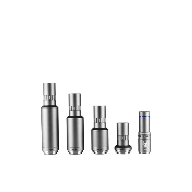 Laowa Aurogon FF 10-50x NA0.5 APO - PL-Mount