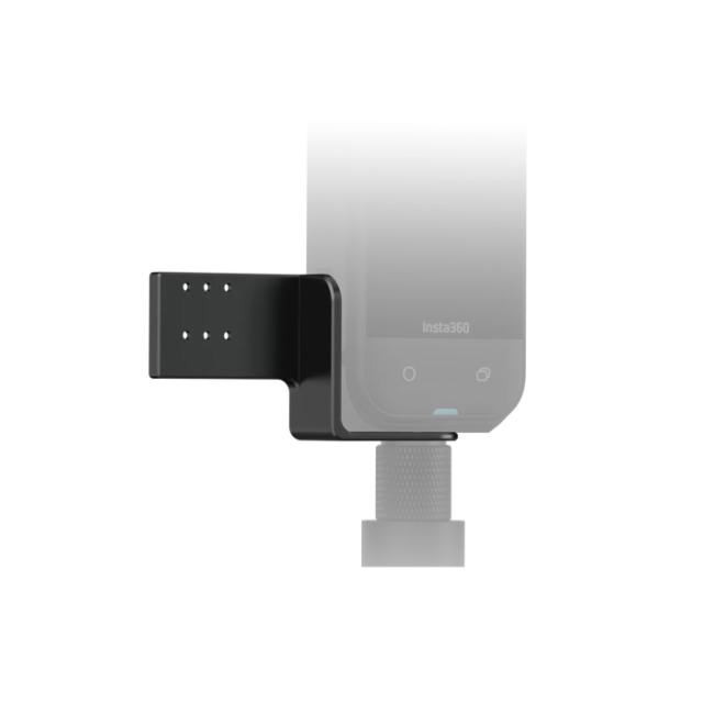 Insta360 X5 Invisible Mic Cold Shoe for (RØDE Mic)