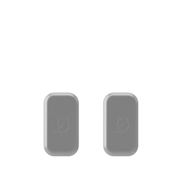 RØDE WIRELESS MICRO - LIGHTNING WHITE