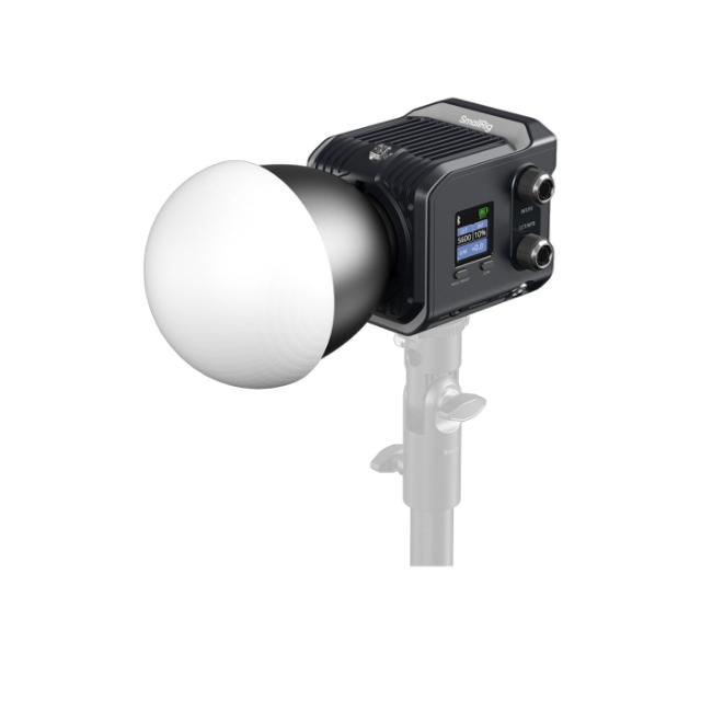 SMALLRIG 5380 RC 100C COB LED LIGHT BLUE PRO