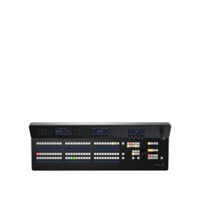 BLACKMAGIC ATEM 1 M/E ADVANCED PANEL 30