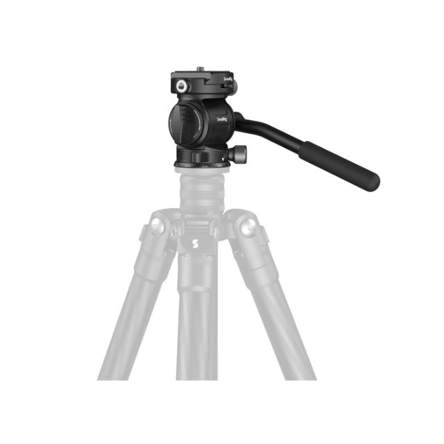 SMALLRIG 4936 VIDEO HEAD CH3
