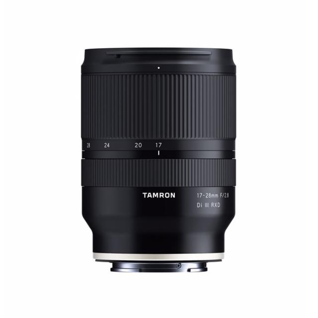 TAMRON 17-28MM F/2,8 DI III RXD FOR SONY E-MOUNT /