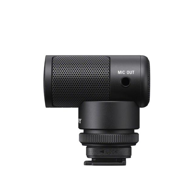 SONY ECM-G1 SHOTGUN MICROPHONE
