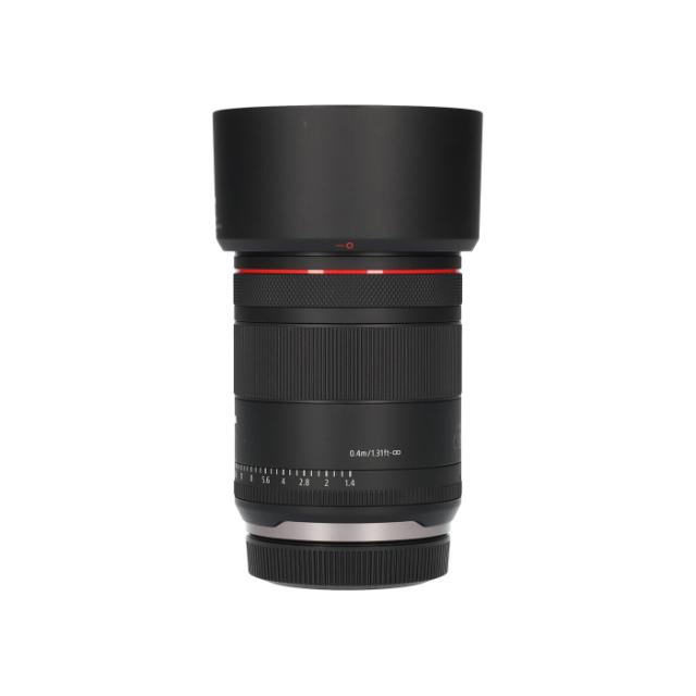 CANON LENS RF 50 1,4 L VCM (2) USED