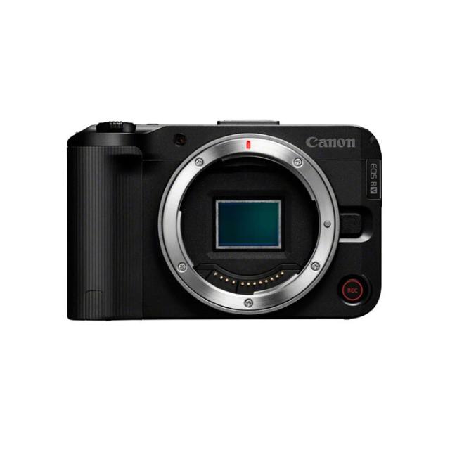 CANON EOS R50 V + RF-S 14-30mm F4-6.3 IS STM PZ