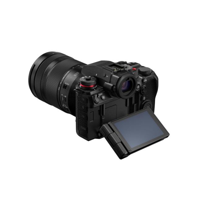 PANASONIC LUMIX S1II KIT 24-105MM F/4.0
