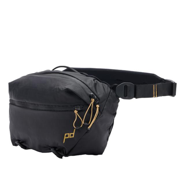 PEAK DESIGN OUTDOOR SLING 7L BLACK
